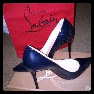 Christian Louboutin High Heels